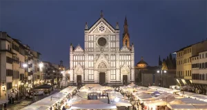 “A Magical European Christmas: Paris and Florence’s Best Holiday Lights, Markets & Boutique Hotels”