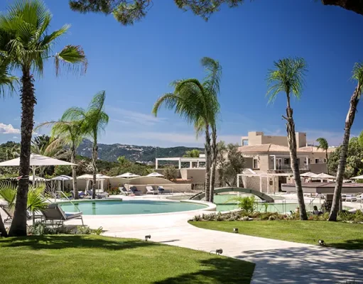 A New Michelin Star for Sardinia – Capogiro Restaurant at 7pines Resort