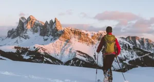 Skiing in the Alps: Which resort is right for you?