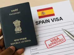 Wander Through Warmth and Heritage: Your Spain Visa Guide for a Smooth Trip