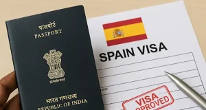 Wander Through Warmth and Heritage: Your Spain Visa Guide for a Smooth Trip