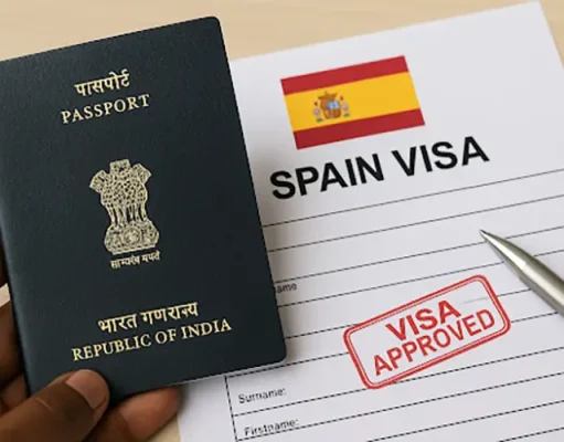 Wander Through Warmth and Heritage: Your Spain Visa Guide for a Smooth Trip