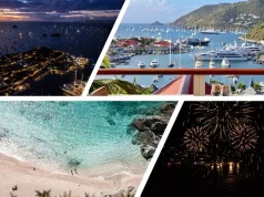St Barth in 2025: A New Year’s Celebration Like Nowhere Else on Earth
