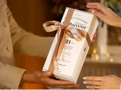 The Balvenie: Rare Whiskies for Remarkable Holiday Gifting