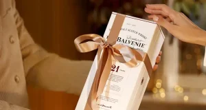 The Balvenie: Rare Whiskies for Remarkable Holiday Gifting
