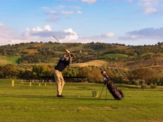 La Dolce Vita Orient Express Launches Inaugural Golf Itinerary
