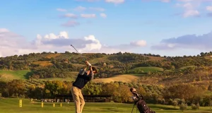 La Dolce Vita Orient Express Launches Inaugural Golf Itinerary