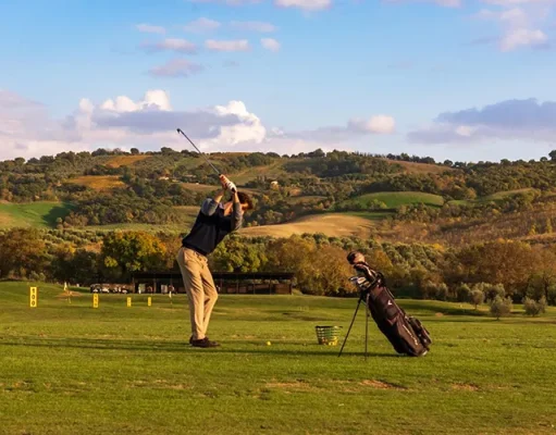 La Dolce Vita Orient Express Launches Inaugural Golf Itinerary