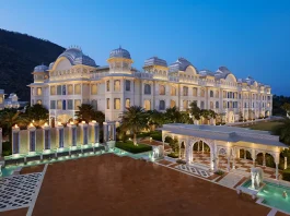 5 reasons to book your winter in India with The Leela Palaces, Hotels & Resorts