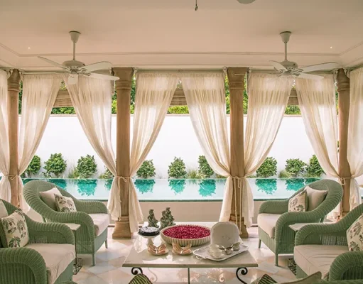 One City, Three Distinctive Jodhpur Stays by RARE Destinations and Experiences