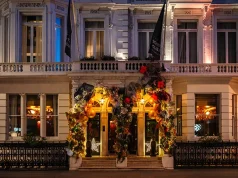 Festive Experiences and Exciting Partnerships at The Other House South Kensington