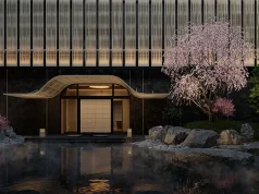 Capella Kyoto: A New Luxury Sanctuary Opening in Spring 2026