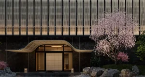 Capella Kyoto: A New Luxury Sanctuary Opening in Spring 2026