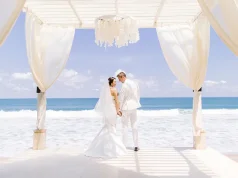 Bali Beachfront Weddings at the Seminyak Beach Resort & Spa