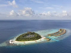 W Maldives Achieves Green Globe Certification, Marking a New Chapter in Its Sustainability Journey