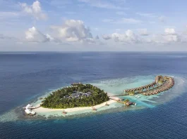W Maldives Achieves Green Globe Certification, Marking a New Chapter in Its Sustainability Journey