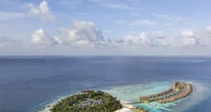 W Maldives Achieves Green Globe Certification, Marking a New Chapter in Its Sustainability Journey