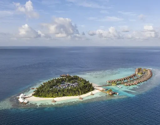 W Maldives Achieves Green Globe Certification, Marking a New Chapter in Its Sustainability Journey