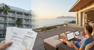 5 Vacation Rental Management Services—Why SkyRun Outshines Traditional Timeshares