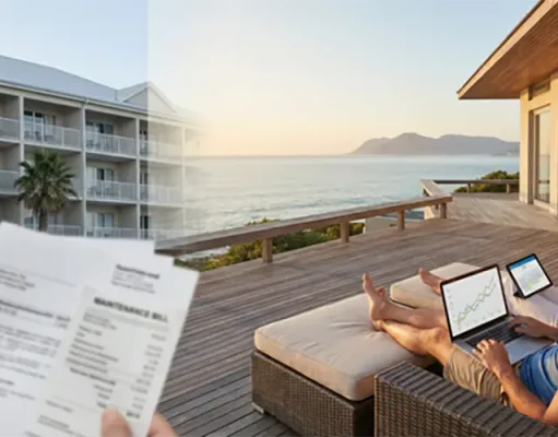 5 Vacation Rental Management Services—Why SkyRun Outshines Traditional Timeshares