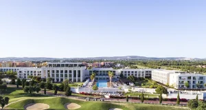 Victoria Golf Resort & Spa: A Luxury Algarve Escape for the 2025 Festive Season