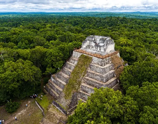 Guatemala’s Hidden Gems: Beyond Tikal and Antigua