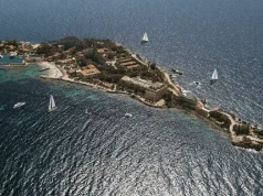 Zannier Bendor: A New Chapter for Île de Bendor