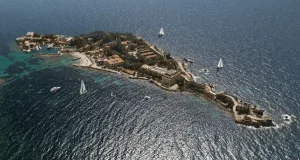 Zannier Bendor: A New Chapter for Île de Bendor