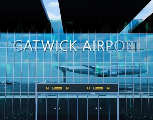 Exploring Gatwick: A Comprehensive Guide for First-Time Visitors