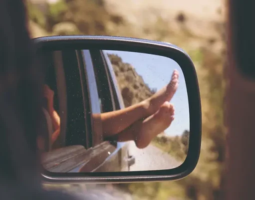 Small Essentials That Keep You Comfortable on the Road