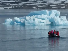 How to Prepare For an Arctic Adventure