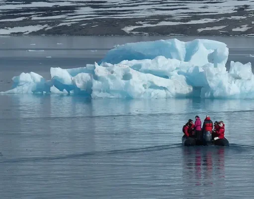 How to Prepare For an Arctic Adventure