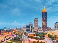 Essential Facts About Atlanta: Where History Meets Innovation