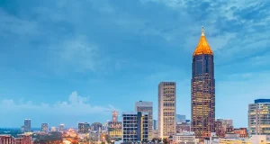 Essential Facts About Atlanta: Where History Meets Innovation