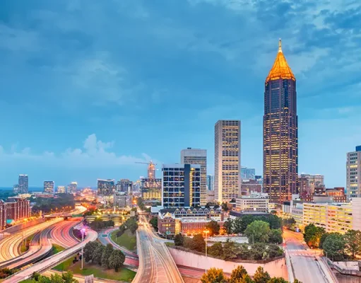 Essential Facts About Atlanta: Where History Meets Innovation