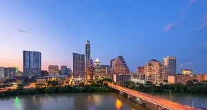 Things to Do in Austin TX