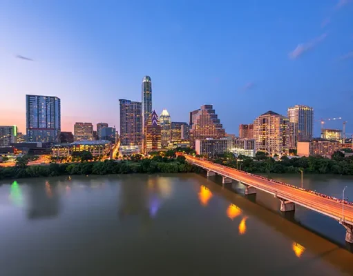Things to Do in Austin TX
