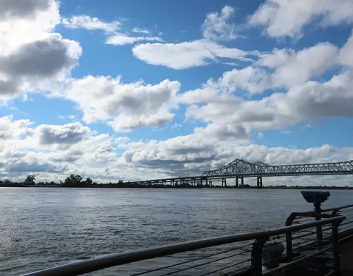 From the Mississippi to the Gulf Coast: A Curated Guide to Luxurious Getaways