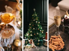 Step into Christmas in Cognac Hotel Chais Monnet & Spa unveils its Festive Packages