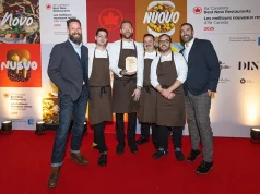Air Canada Best New Restaurant Top 10 List Is Here