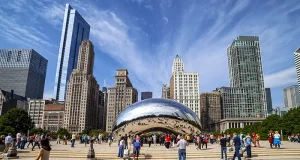 Things To Do in Chicago, IL: A New Resident’s Guide