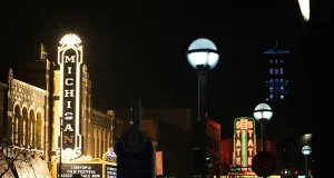 Why College Towns Make Unexpectedly Perfect Weekend Destinations