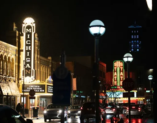 Why College Towns Make Unexpectedly Perfect Weekend Destinations