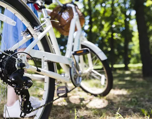 How to Keep Your Rental Bike Performing Smoothly on Multi-Day Rides