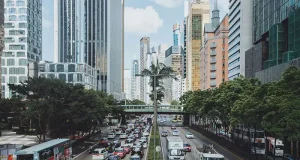 Key Factors That Shape Transportation Choices During Any Journey