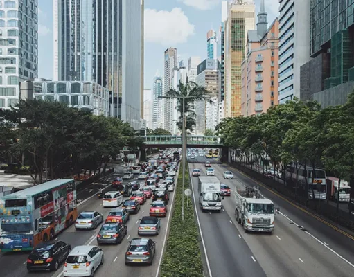 Key Factors That Shape Transportation Choices During Any Journey