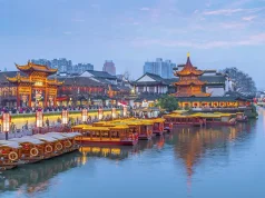 Corporate Tourism to China: A Strategic Approach to Business Travel