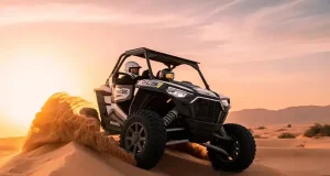 Desert Buggys Elevates Dune Buggy Dubai With Premium Self-Drive Adventures