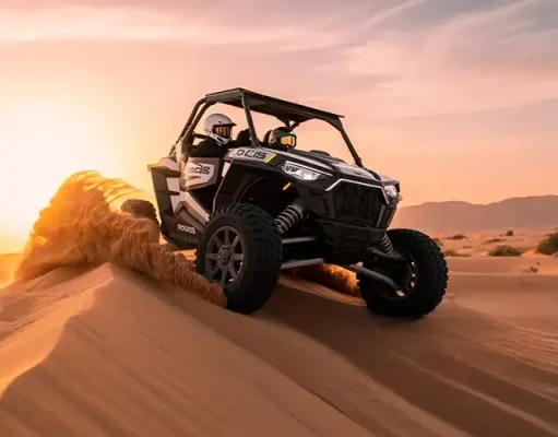 Desert Buggys Elevates Dune Buggy Dubai With Premium Self-Drive Adventures