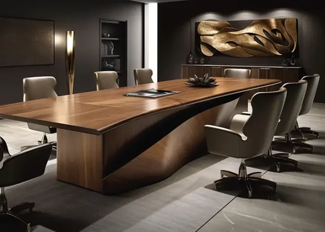 empty-office-with-modern-furnishings-tech-generated-by-ai copy